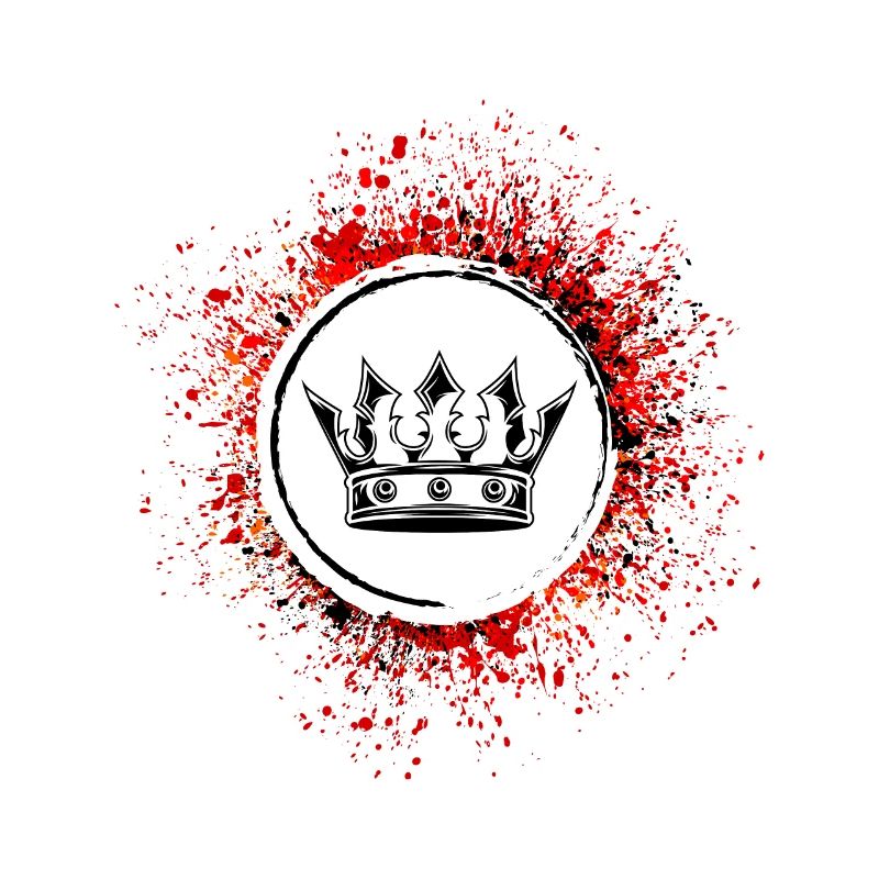 Couronne royale