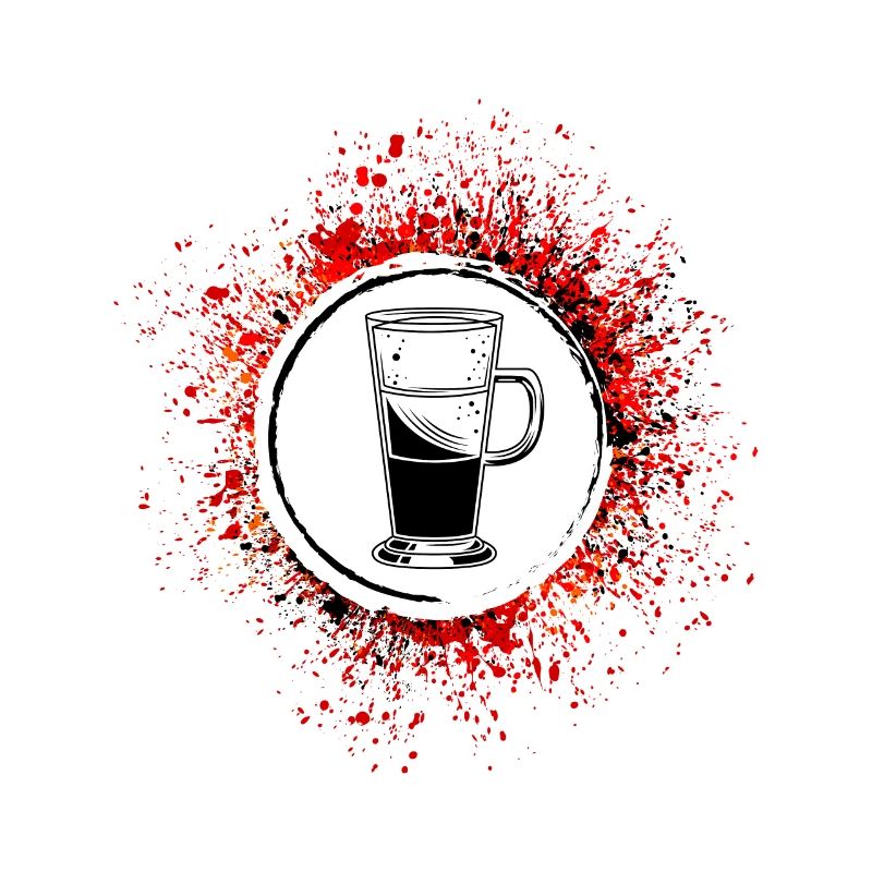 Icône du café