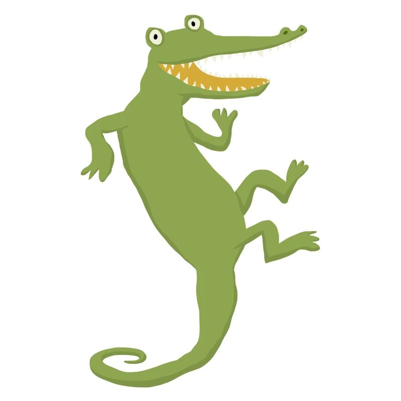 Krokodil