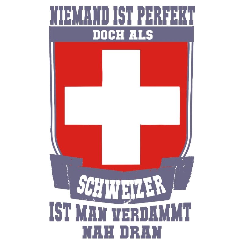 Schweizer Perfekt