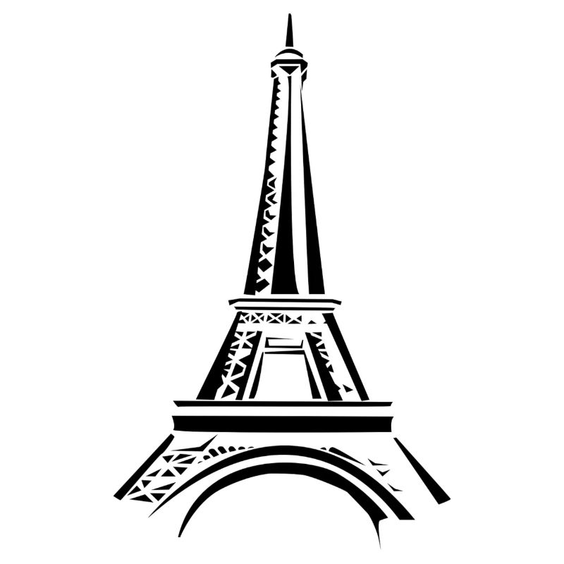 tour Eiffel