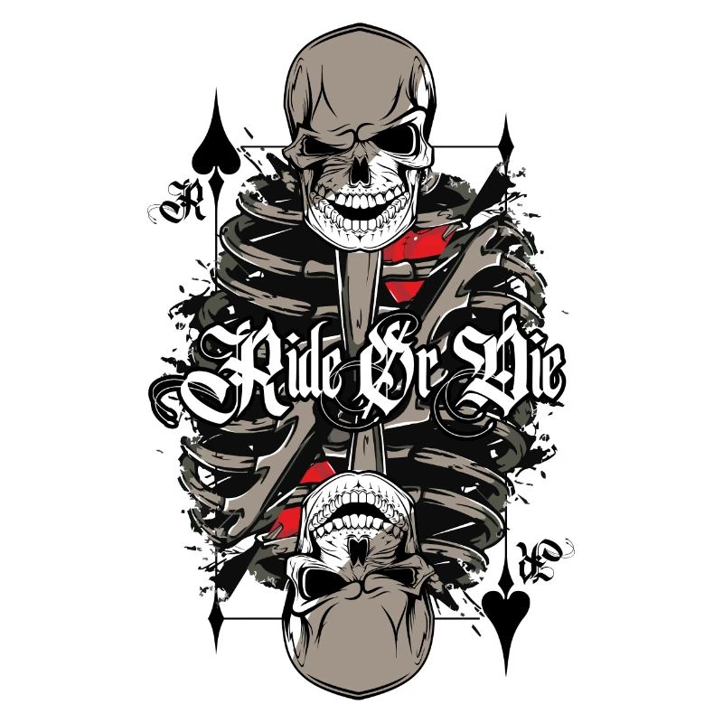 Ride Card