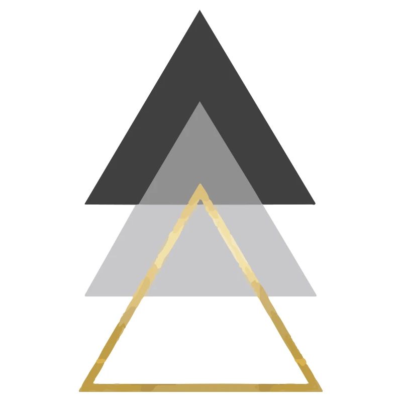triangles