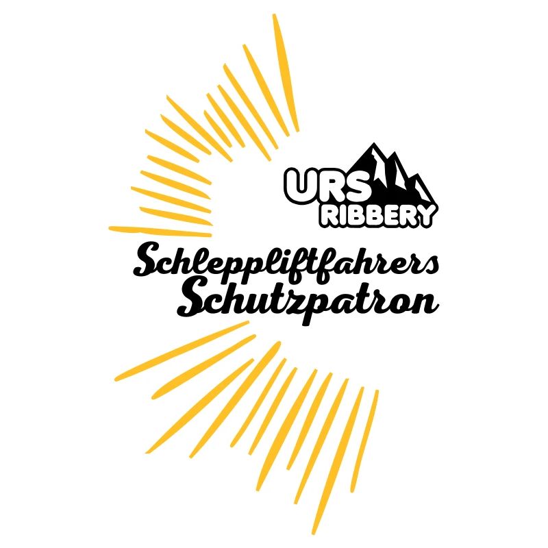 Schutzpatron Text
