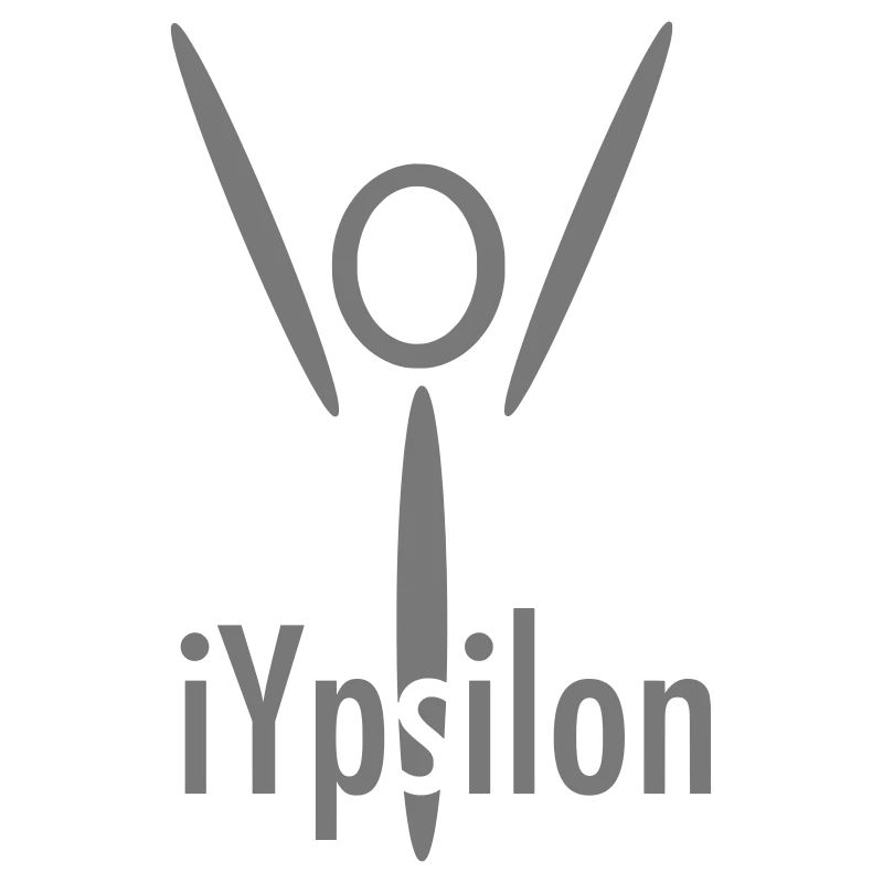 iYpsilon Logo