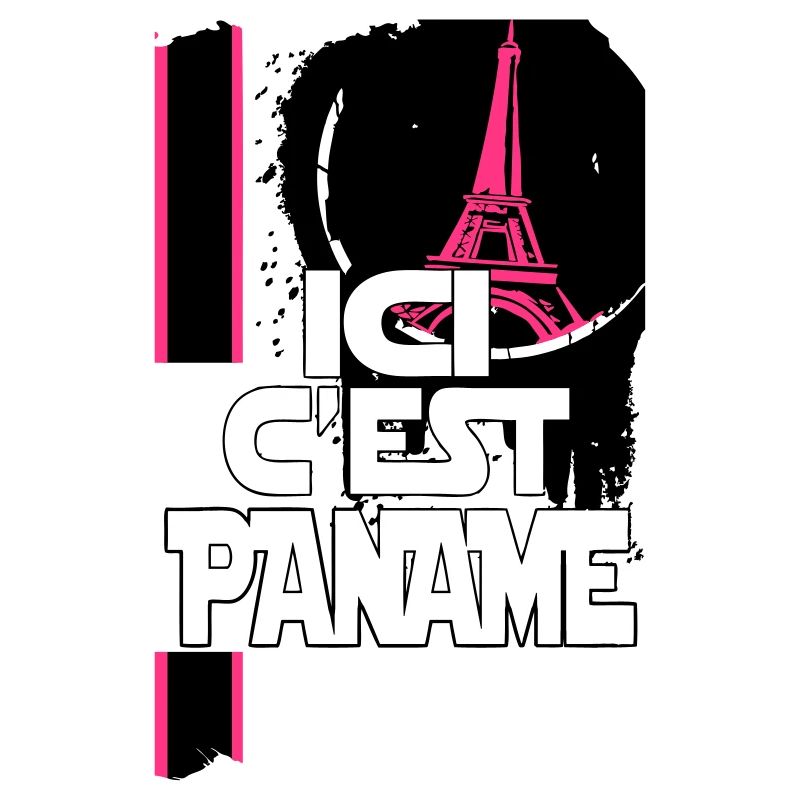 ici c'est paname
