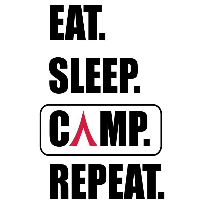 Camping