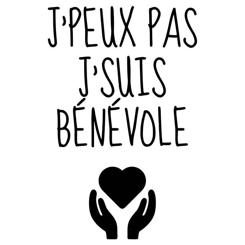 Bénévole / Humanitaire / Solidaire / Aide