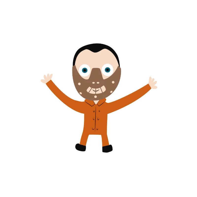 Hannibal lecter