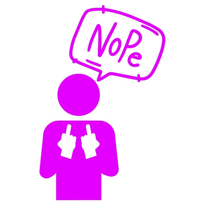 Non