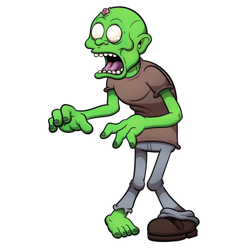 Zombi