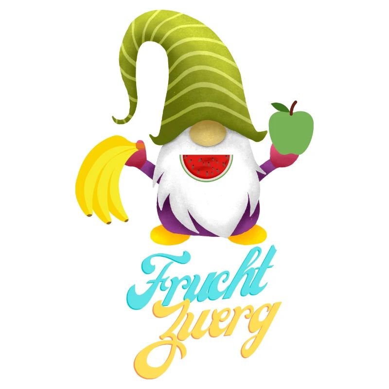 Fruit dwarf