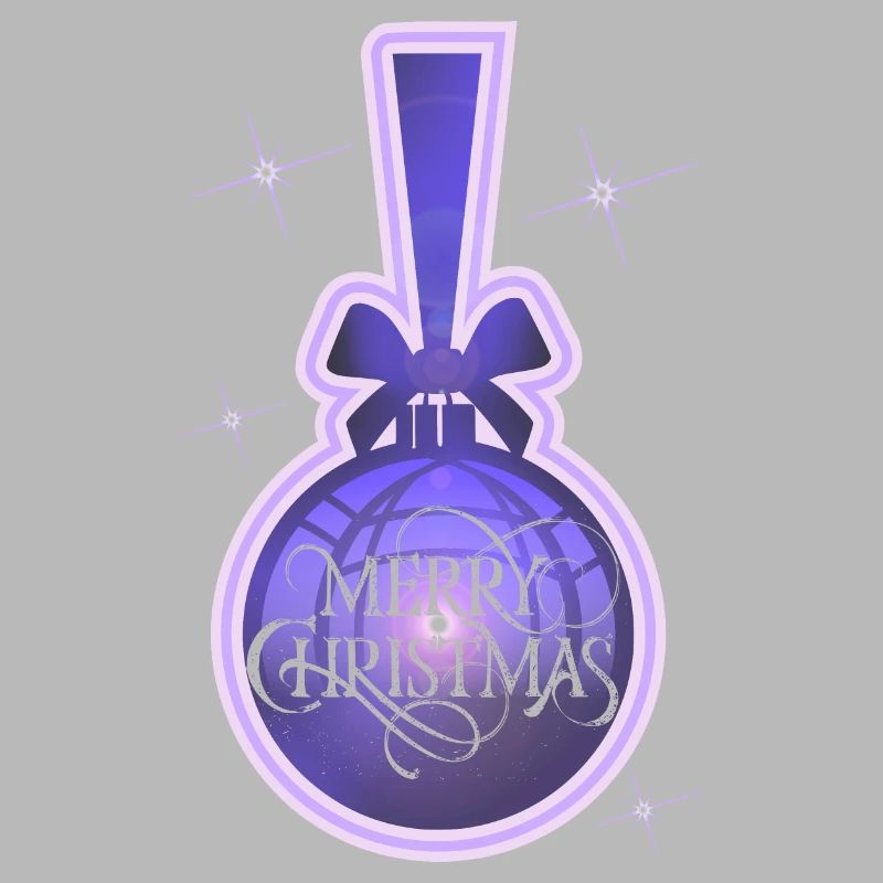Joyeux Noël!