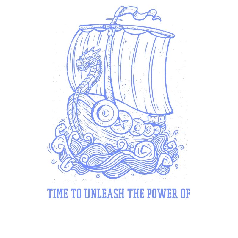 Il est temps de libérer la puissance du Valhalla Retro Viking