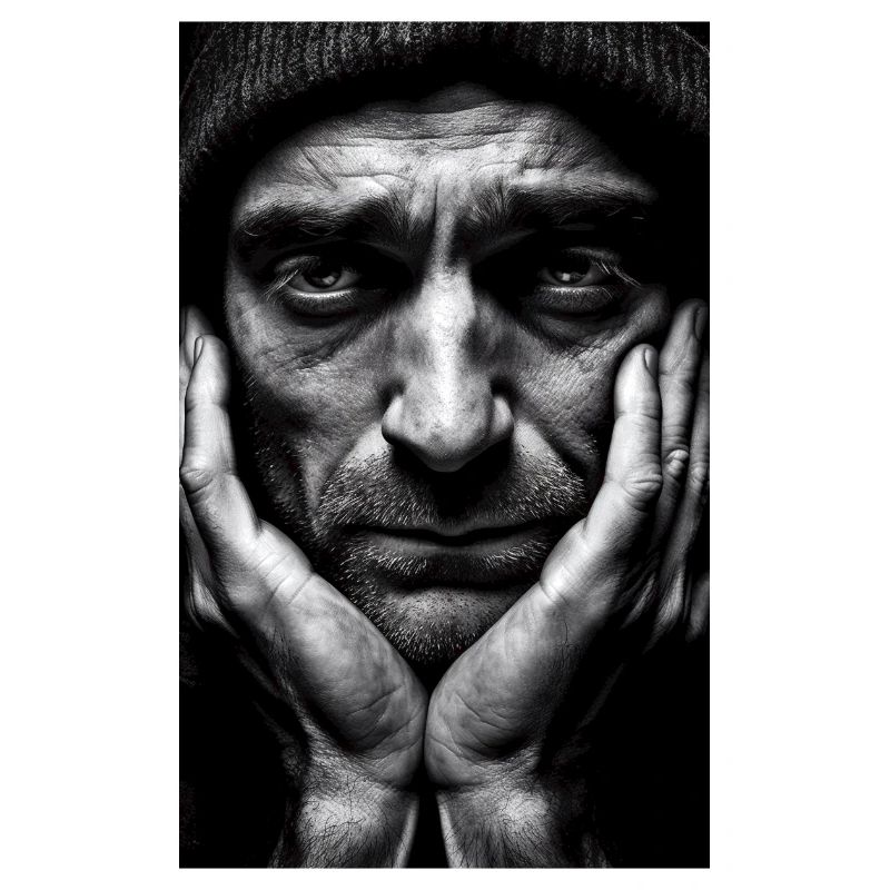 Thinking Guy