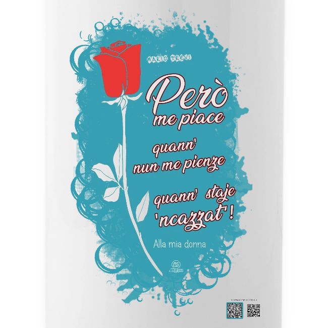 Alla mia donna