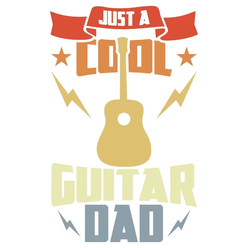 Guitar Dad