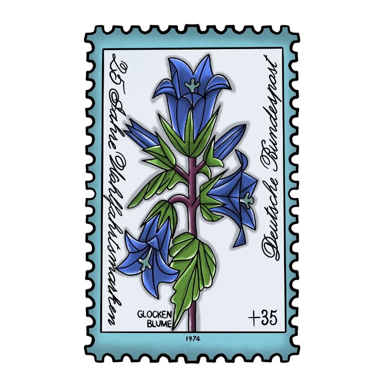 Campanule