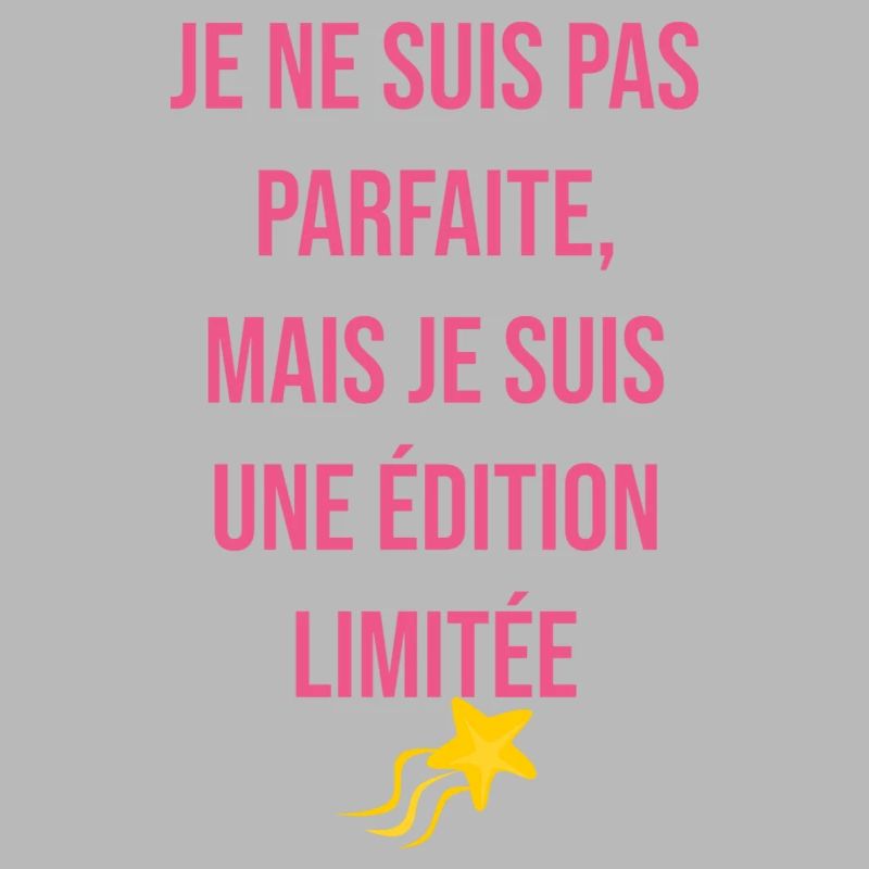 Parfaite édition limitée