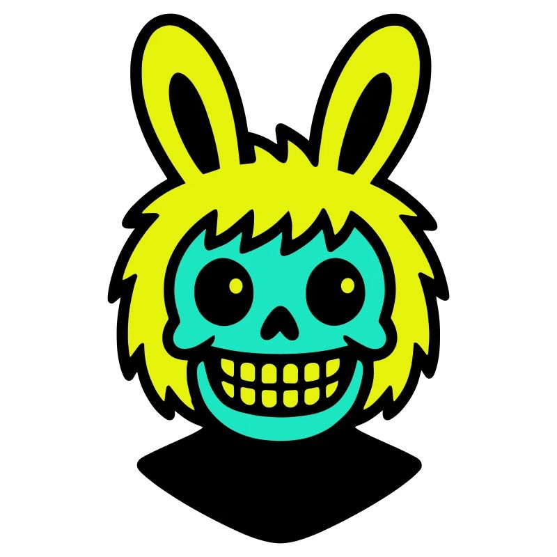 Skull-Rabbit