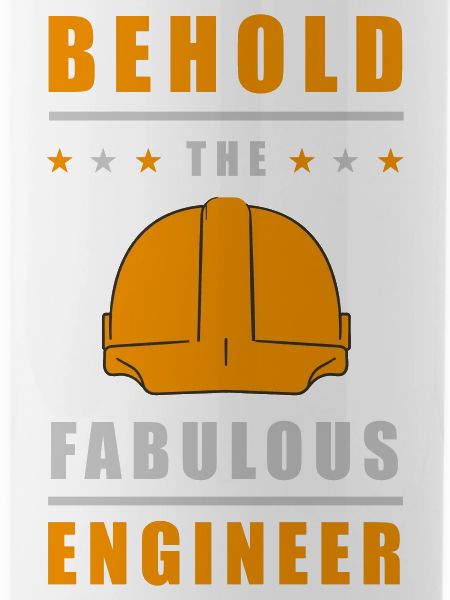 Fabulous Engineer Helmet