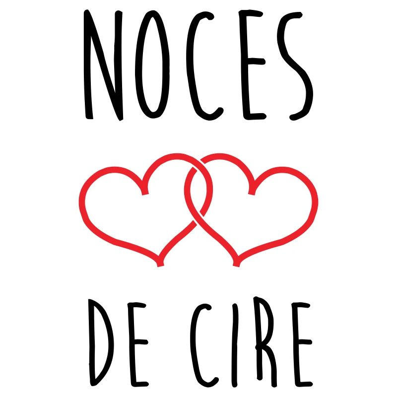 Noces de cire 4 ans de mariage