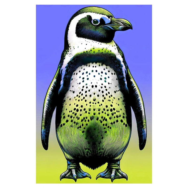 Pinguin