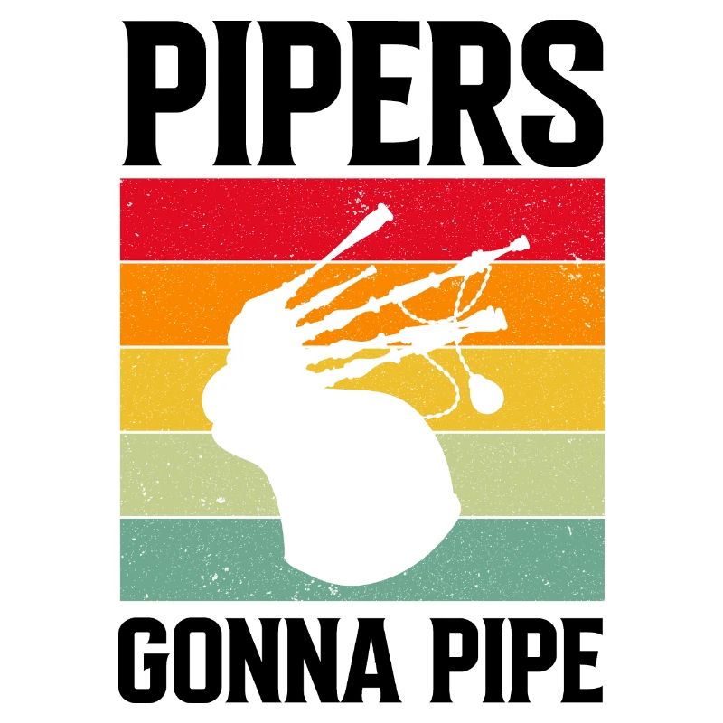 Formation à la cornemuse et à la cornemuse