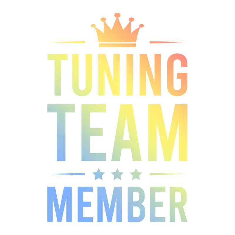 Tuning Team Bunt
