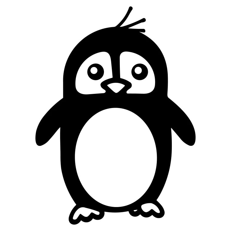 Pinguin