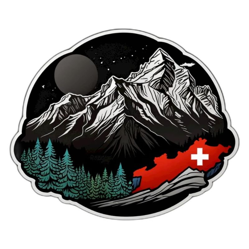 Drapeau suisse