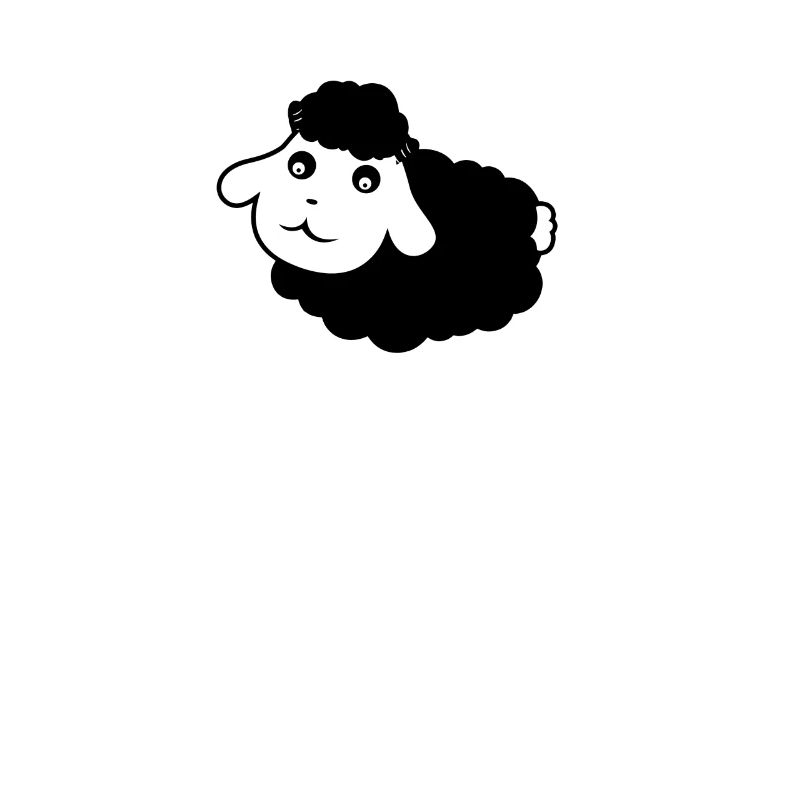 Mouton Blanc Mignon