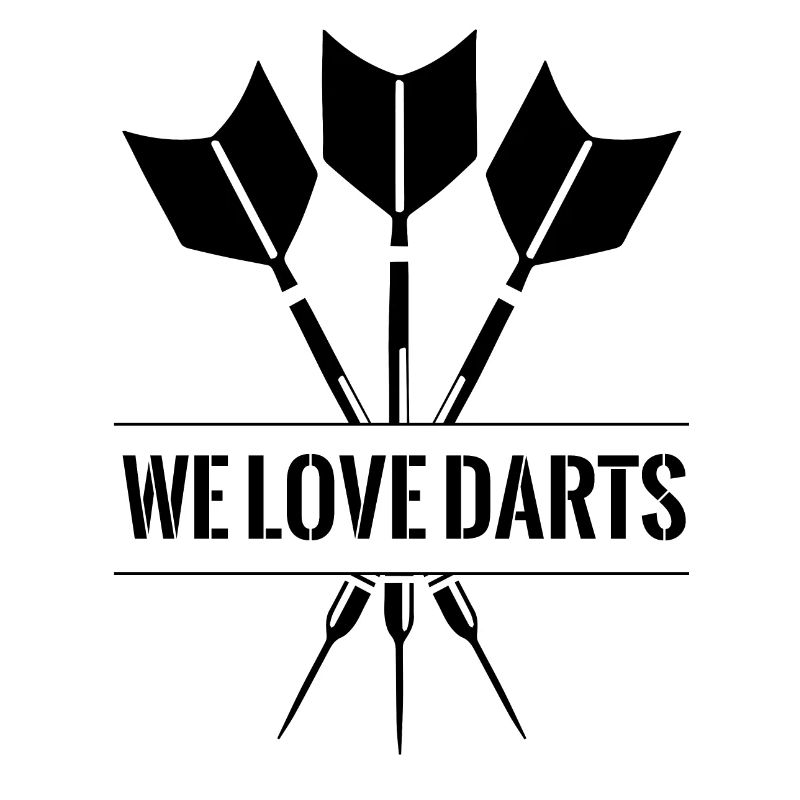 NOUS AIMONS LES POINTS