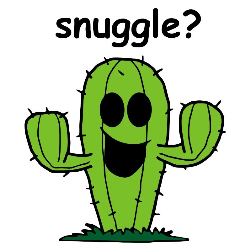 snuggle Graphique