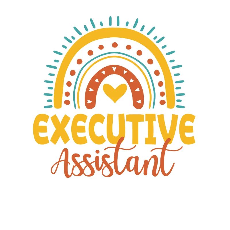 Assistante du Directeur Général Boho Rainbow