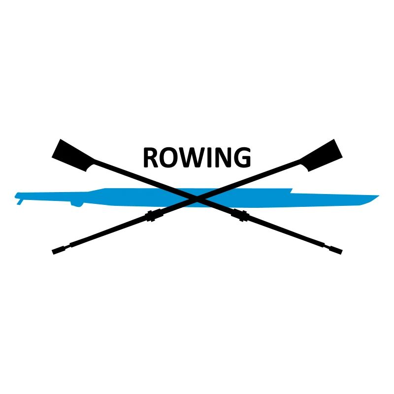 Rowing, Crew