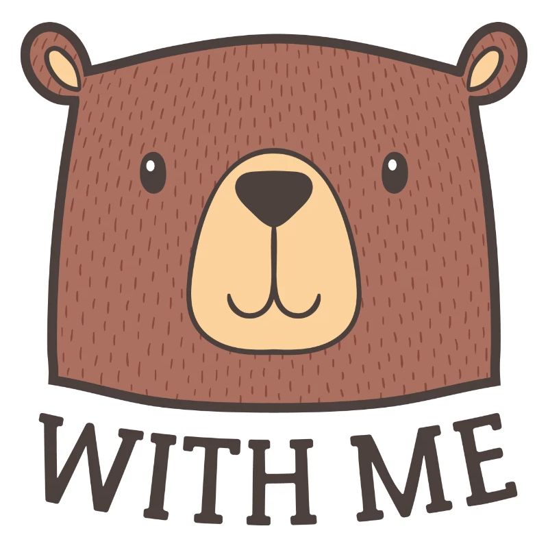 Bear With Me