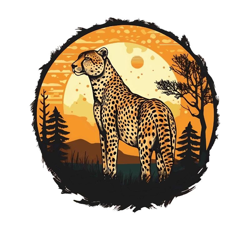 Guépard Gepard