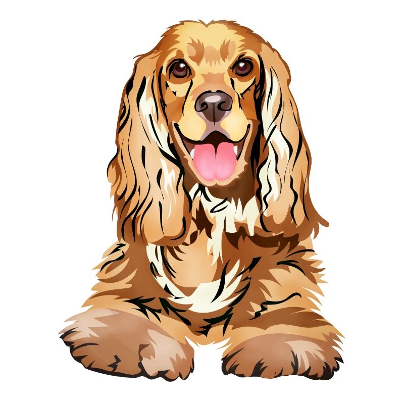 Cocker Spaniel