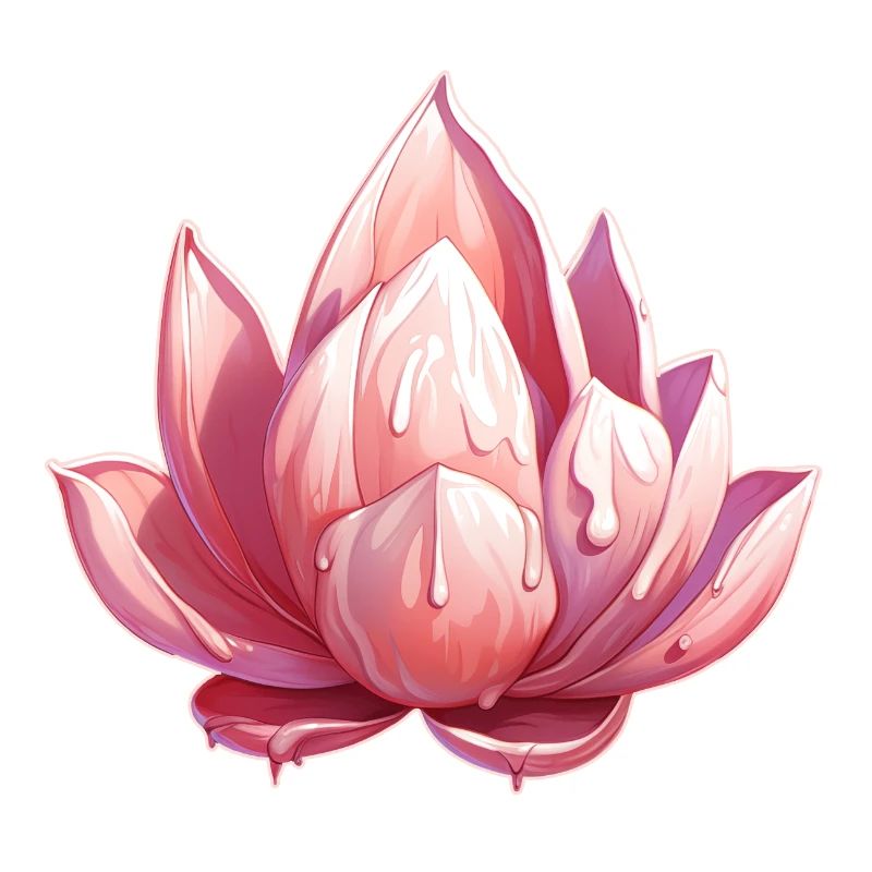Lotusblüte