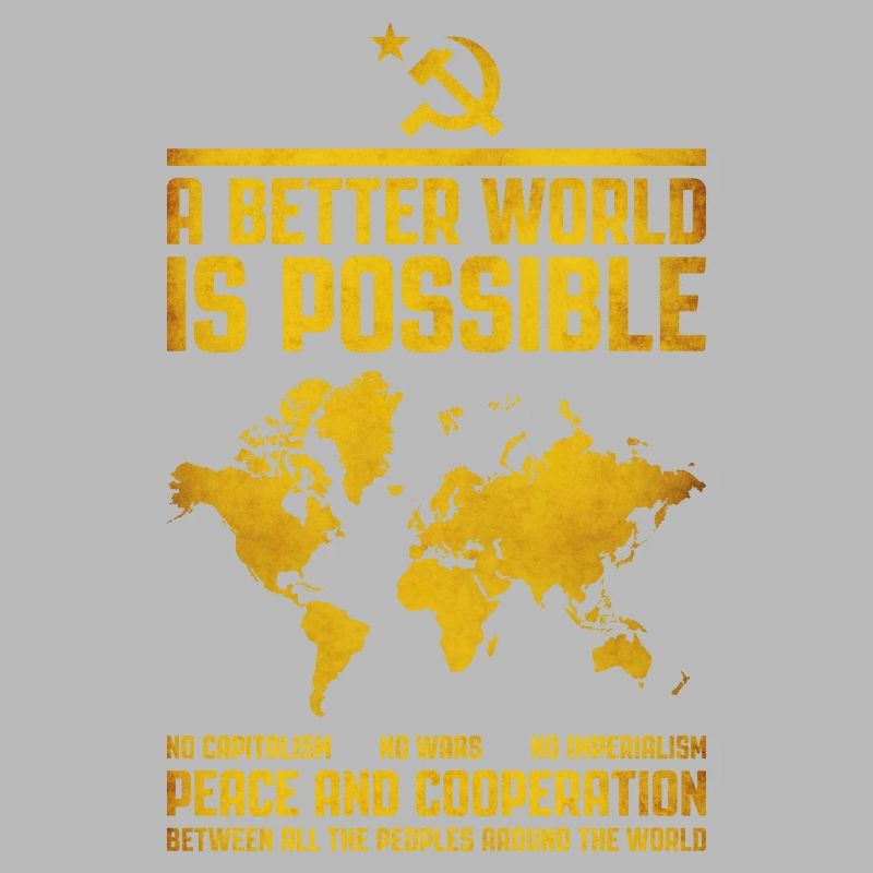 A better World 2