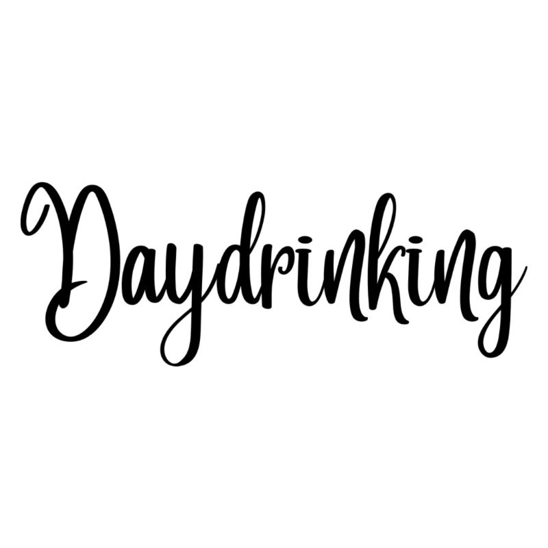 Daydrinking