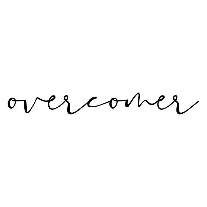 Overcomer