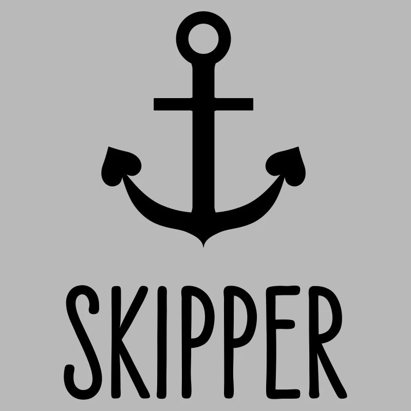 Crew - Skipper Sailing Charter Team