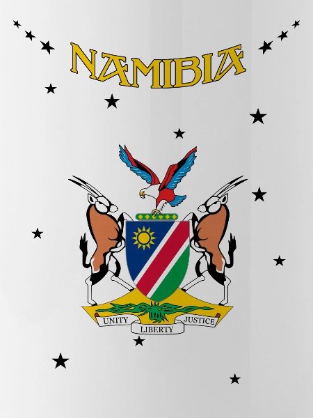 Namibia