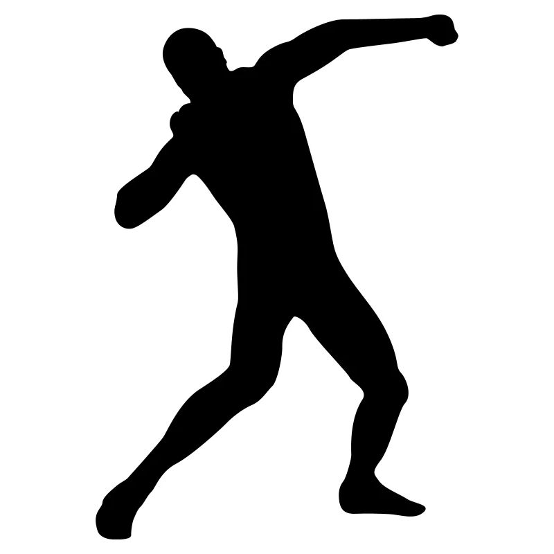 Athlétisme - Lancer du poids