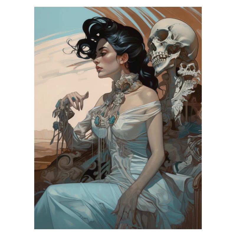 ghotic class