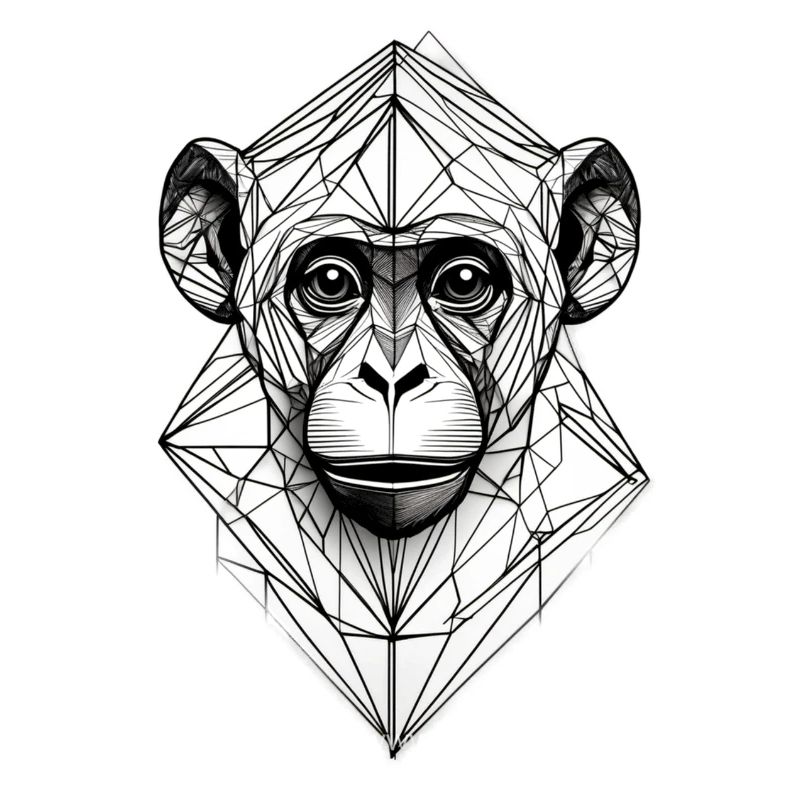 Singe moderne