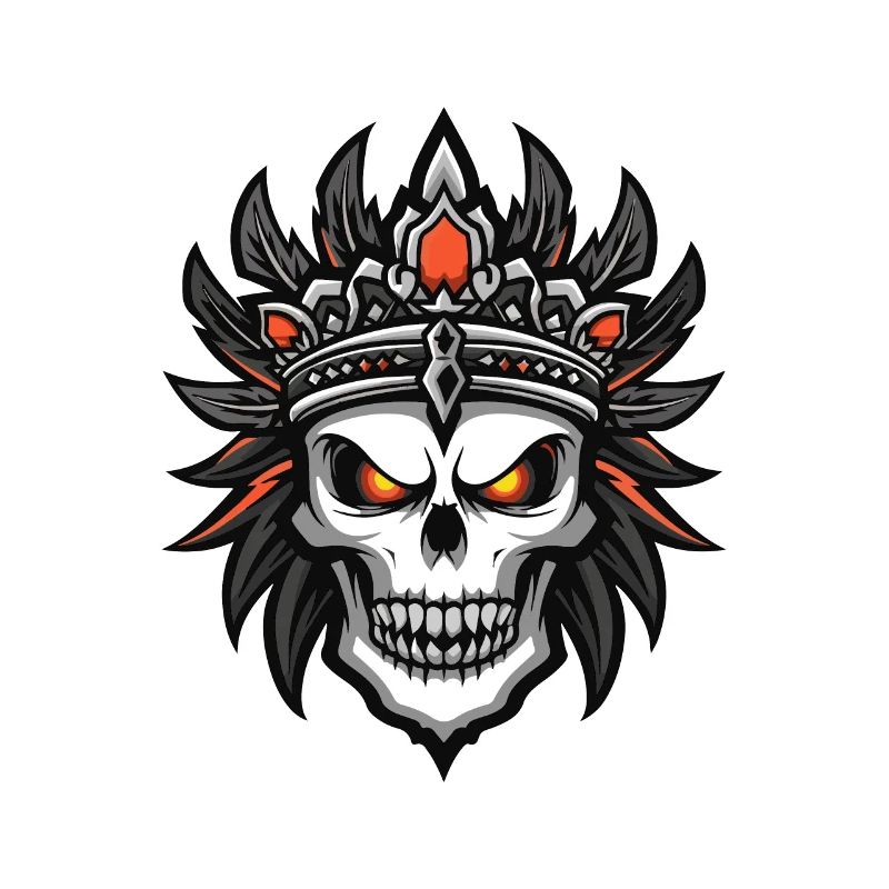 Chief Apache Dead Indian