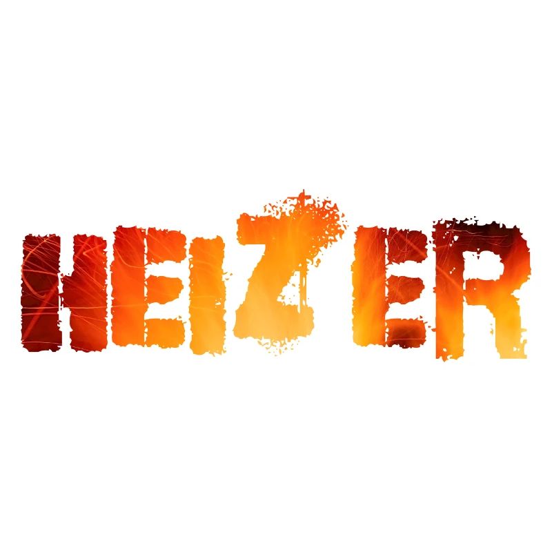 HEIZER – Beruf